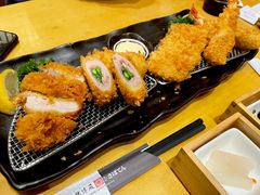 -胜博殿日式炸猪排(西红门店)