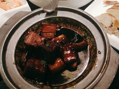 -江南大院松鼠桂鱼(奉贤宝龙店)
