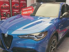 -上海保利玛莎拉蒂和阿尔法罗密欧(华翔路店)