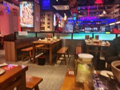 -唐力九头鸟烧烤·罗田吊锅(西云楼店)