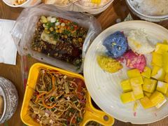 -婉泰·特色小吃·舂鸡脚(告庄二店)