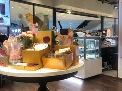 -GODIVA(国际金融中心店)