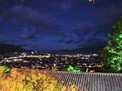 -丽江古城第一观景台