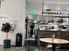 大堂-gaga(深圳南山益田假日广场店)