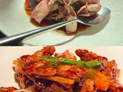 -醉东Oriental House(静安嘉里中心店)