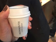 -Monmouth Coffee(博罗市场店)