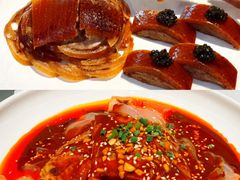 -羲和雅苑•北京烤鸭(国贸商城店)