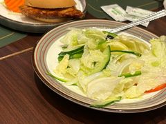 葡汁杂菜-澳门木偶葡国餐厅(珠海店)