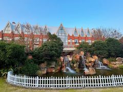 -上海海湾国家森林公园