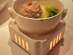 -森隆饭庄(崇文门新世界百货店)