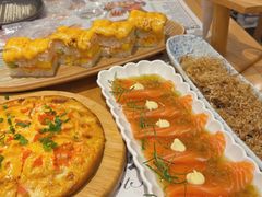 -Sushi Love 创意寿司(正佳广场店)
