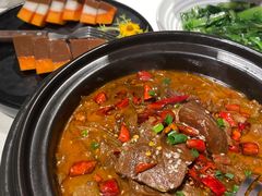 巴掌风味牛肉-麓湘小镇(开福万达广场店)