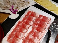 -大龙辣火锅·龙虾·烧烤(湖滨新天地店)