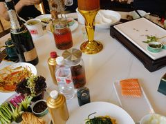 -秦月轩·陕西家乡菜(阜成路·五棵松店)