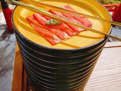 -牛New寿喜烧(虹桥新天地店)