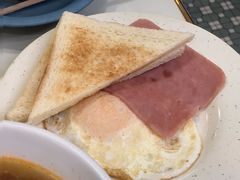 -荣发茶餐厅(龙琛路店)