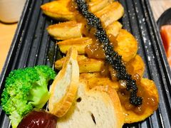 -本逸·割烹料理(湖墅店)