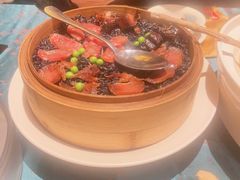-茶人村·宫廷私厨(奥体印象城店)