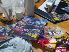 -戏精管理局·剧本杀·桌游·血染钟楼