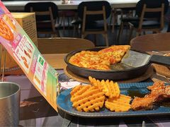 -必胜客(五道口店)