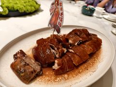 -滋粥楼·顺德菜(番禺广场总店)