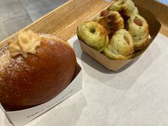 -巴黎贝甜(印象城店)