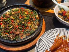 -老灶房-四川土菜(铁牛广场店)
