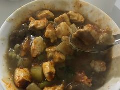 -清真·刘老虎肉丸糊辣汤(北郊分店)