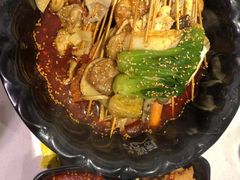 -梵云依家小冒菜(新街口总店)