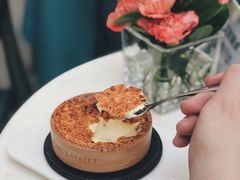 招牌法式焦糖烤布蕾-PAUL LAFAYET 法式甜品(港汇广场店)