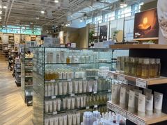 -MUJI无印良品(华贸店)