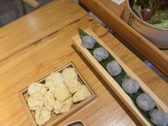 -山海蟹庐·海鲜糟粕醋火锅(慈溪店)