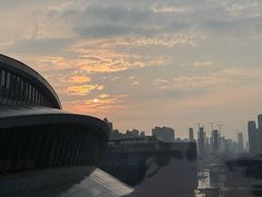 -武汉洲际酒店