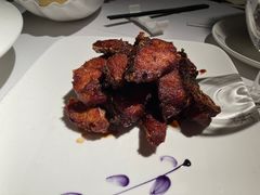 苏浙本帮熏鱼-苏浙汇(古北店)