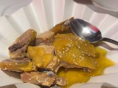 客家盐焗鸡-嘉宴·精致客家菜