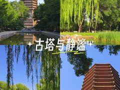 -玲珑塔公园