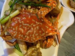 -覃记海鲜美食餐厅