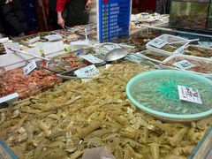 -旺角小渔村·海肠捞饭开创者(二马路店)