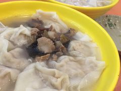 -龙抄手(春熙路总店)