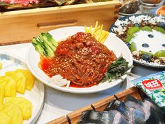 -缘·金家烤鳗鱼(西塔总店)