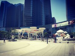 -大族广场Mall&More