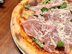-Tivano意大利餐厅(成都居舍酒店)