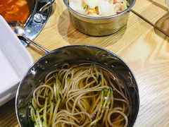 -韩国大金刚烤肉·料理(印象城店)