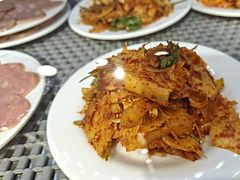 -韩麦大冷面(桂花街直营店)