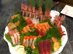 -大渔铁板烧(大悦城店)
