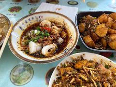 -黄妈伤心凉粉总店(名店街店)