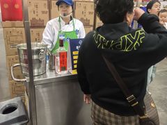 -山姆会员商店(大连店)