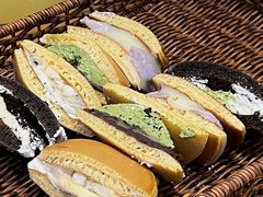 -辛一·铜锣烧(鸿寿坊店)