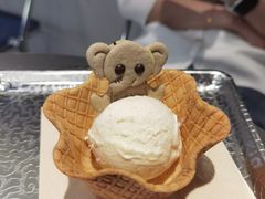 -CORNER CONE GELATO酷矿手作霜淇淋(南头古城店)