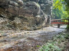 -通灵大峡谷